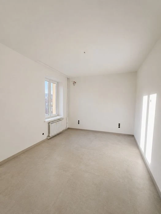 For sale: two-level apartment in the center of Kharkiv - Mironov street