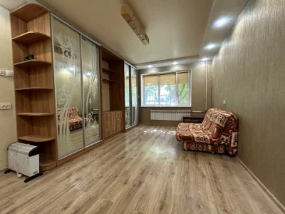 Apartment. Zhmerynska st., Kyiv