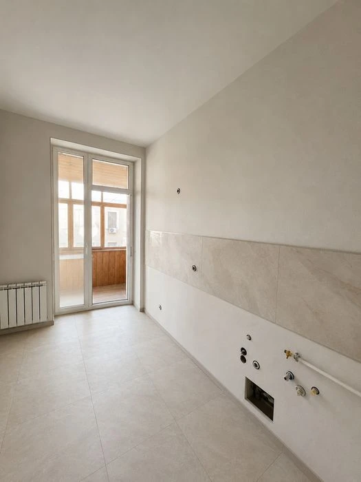 For sale: two-level apartment in the center of Kharkiv - Mironov street