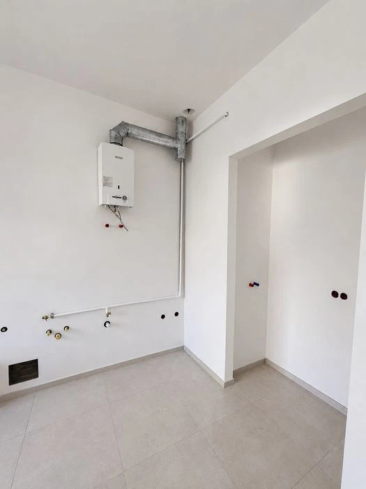 For sale: two-level apartment in the center of Kharkiv - Mironov street