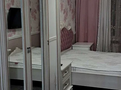 Apartment. Maryia Prymachyntsya Blvd, Kyiv.