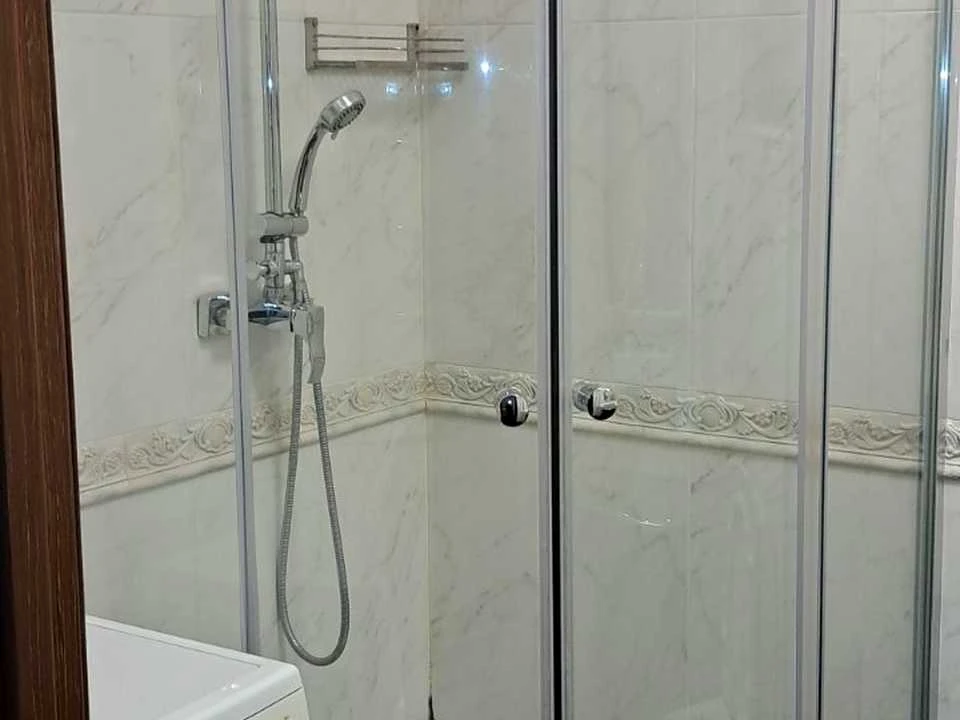 Apartment. Maryia Prymachyntsya Blvd, Kyiv.