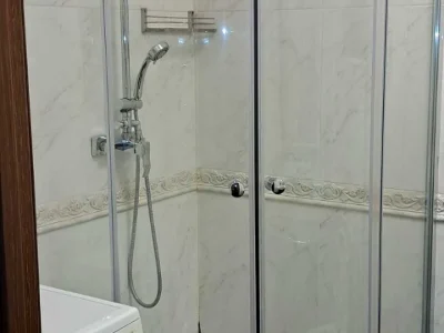Apartment. Maryia Prymachyntsya Blvd, Kyiv.