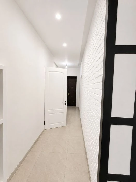 For sale: two-level apartment in the center of Kharkiv - Mironov street