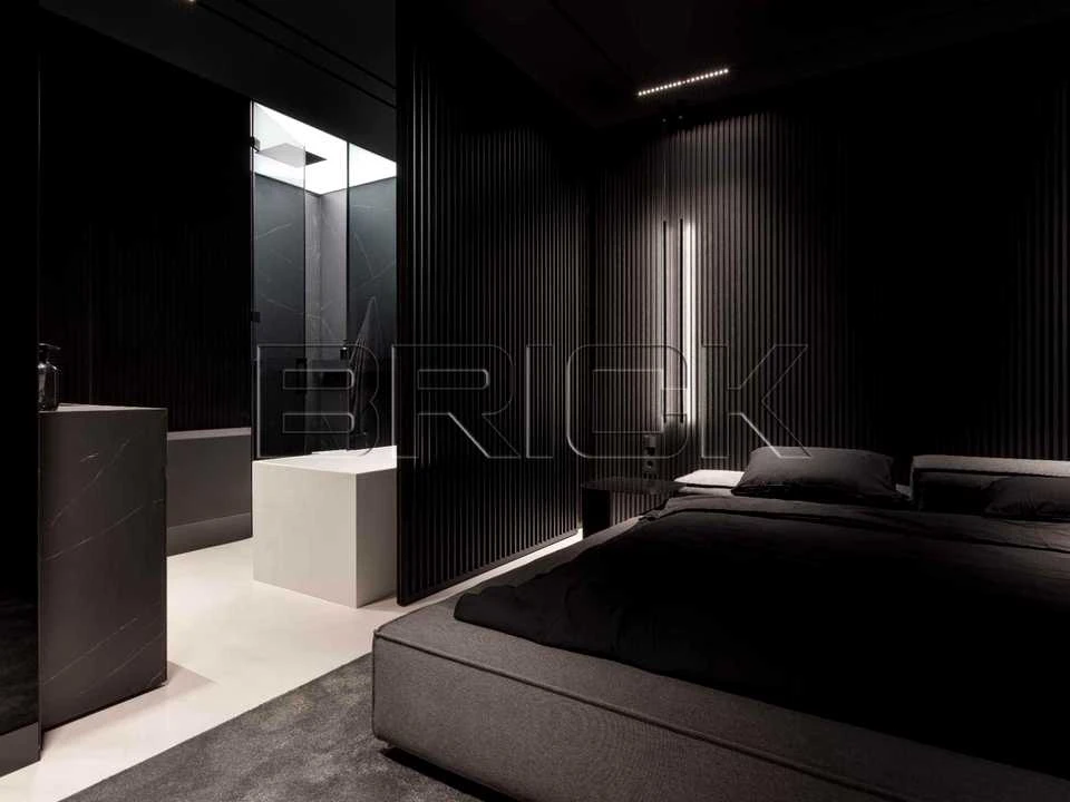 Apartment. Ioanna Pavla II st.