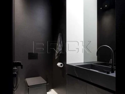 Apartment. Ioanna Pavla II st.