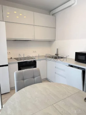 1-комнатная квартира, 40 м².
