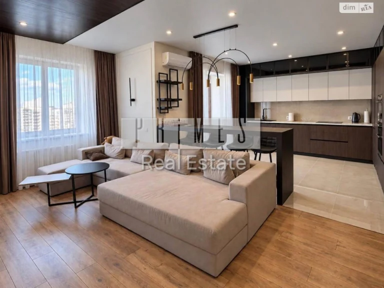 Long-Term Rental Apartment Lipki