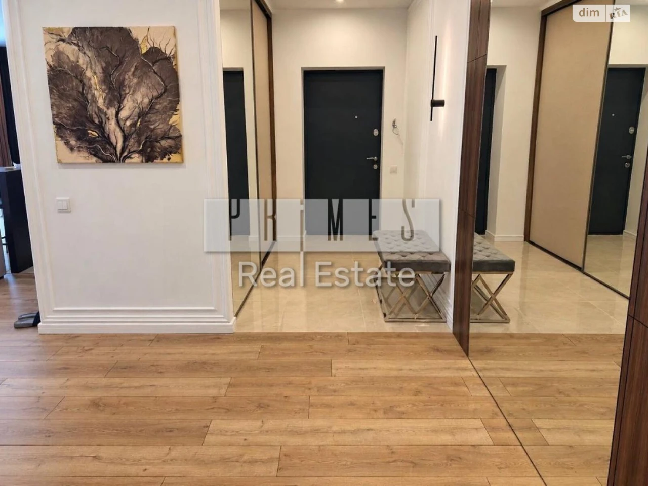 Long-Term Rental Apartment Lipki