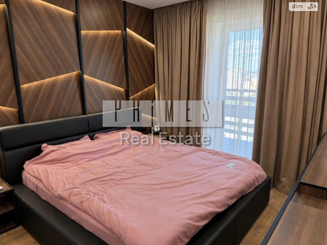 Long-Term Rental Apartment Lipki