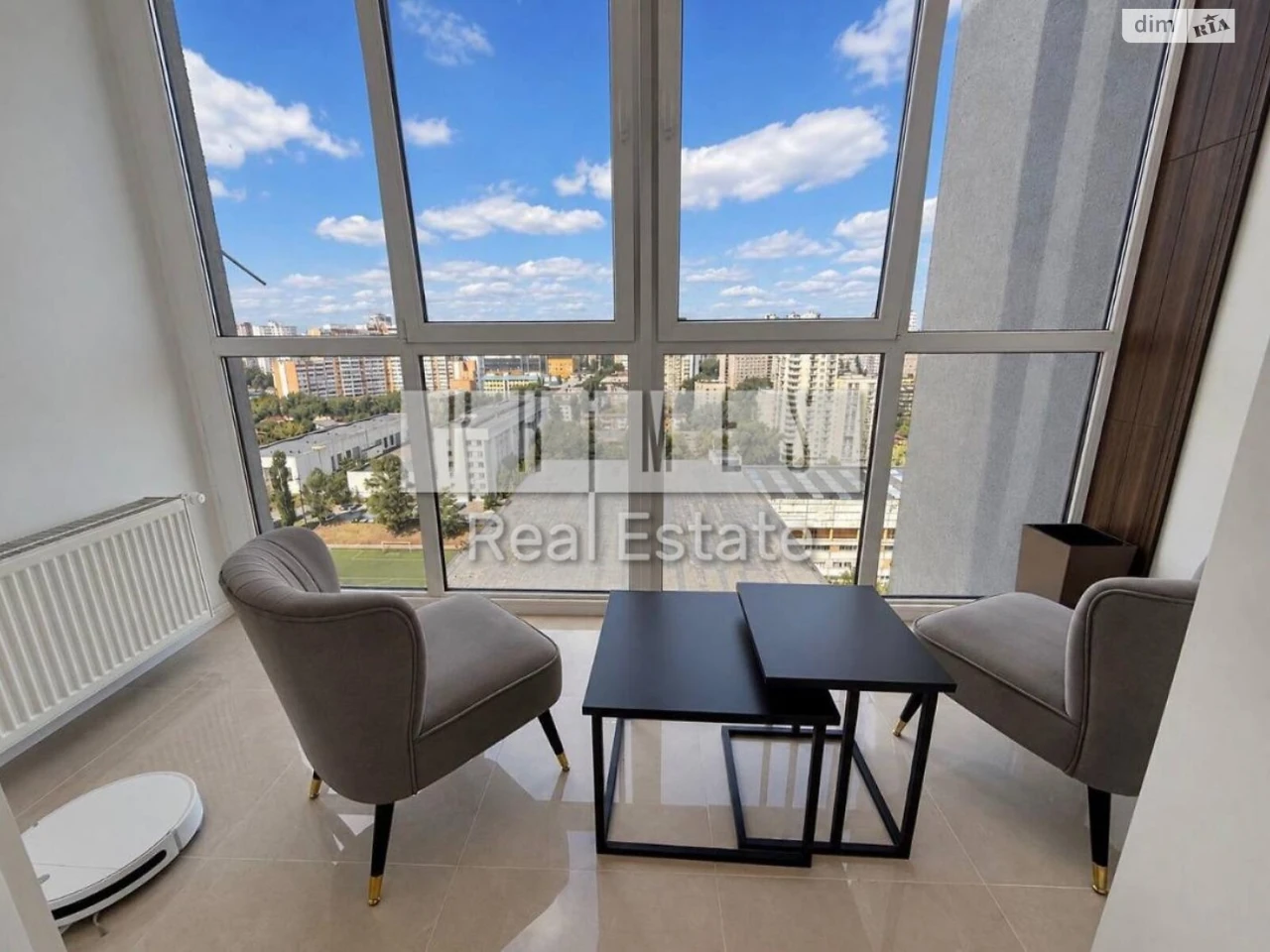 Long-Term Rental Apartment Lipki