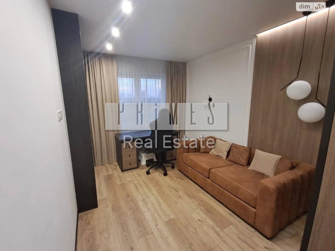 Long-Term Rental Apartment Lipki