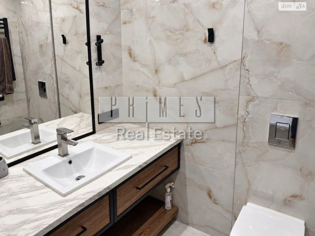 Long-Term Rental Apartment Lipki
