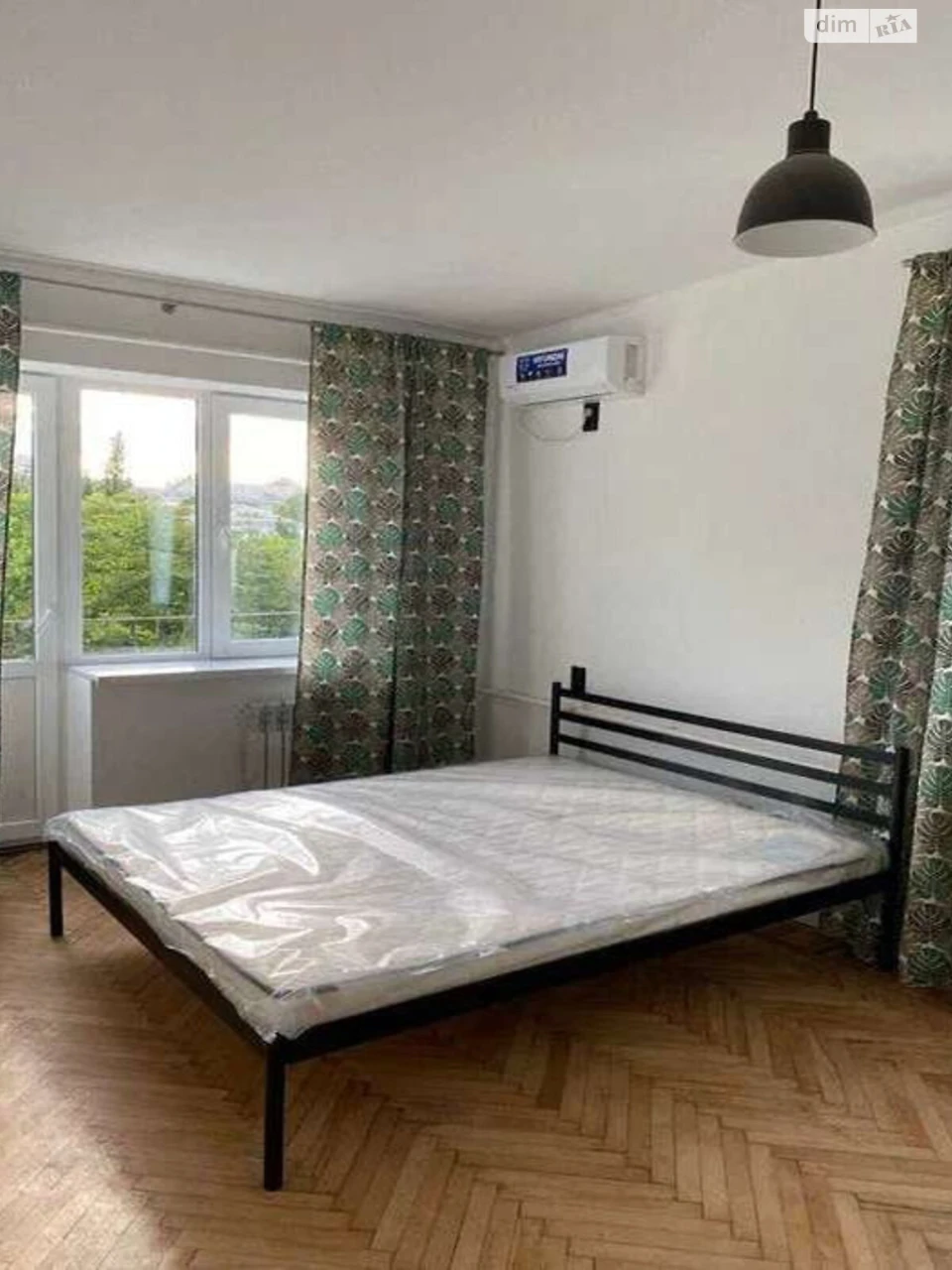Long-Term Rental Apartment Syrets'