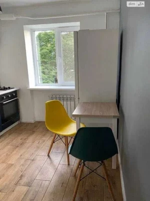 Long-Term Rental Apartment Syrets'