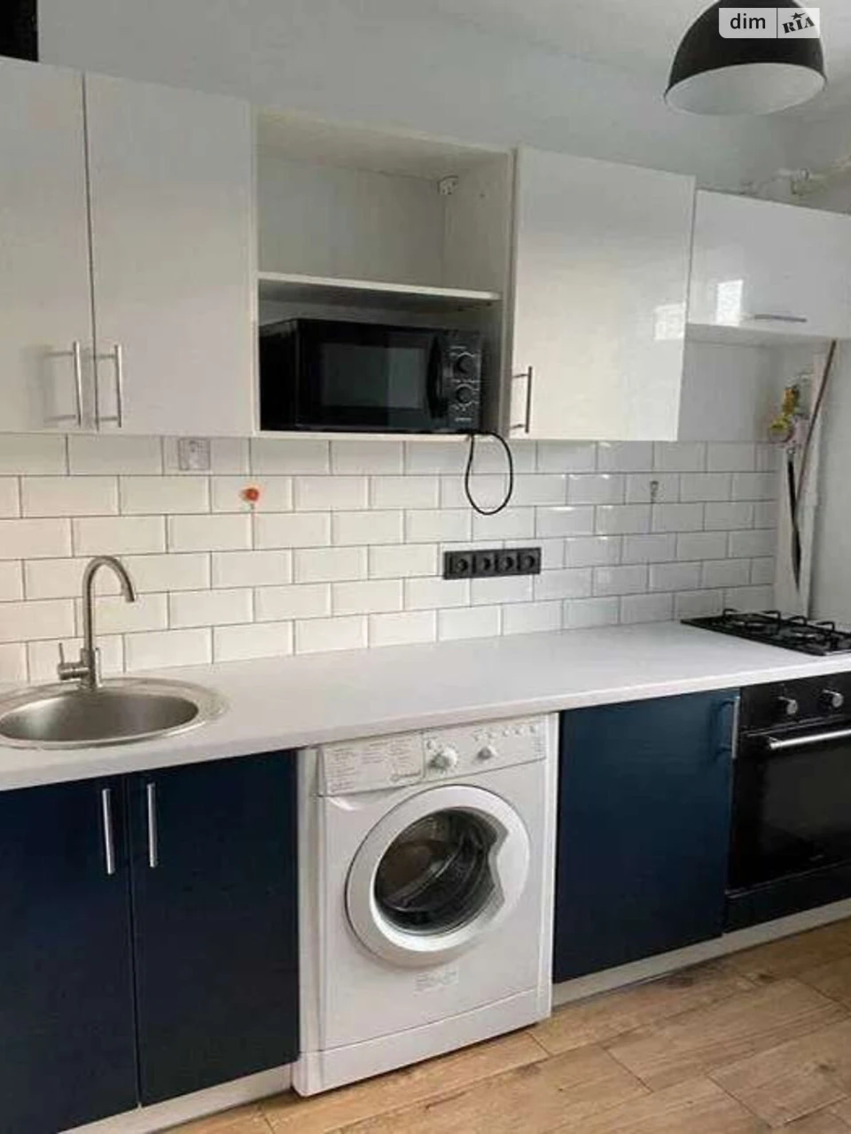Long-Term Rental Apartment Syrets'