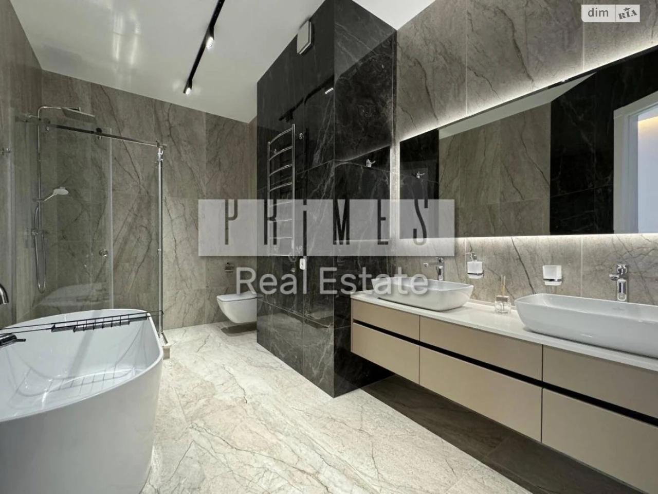 Long-Term Rental Apartment Zvirynets