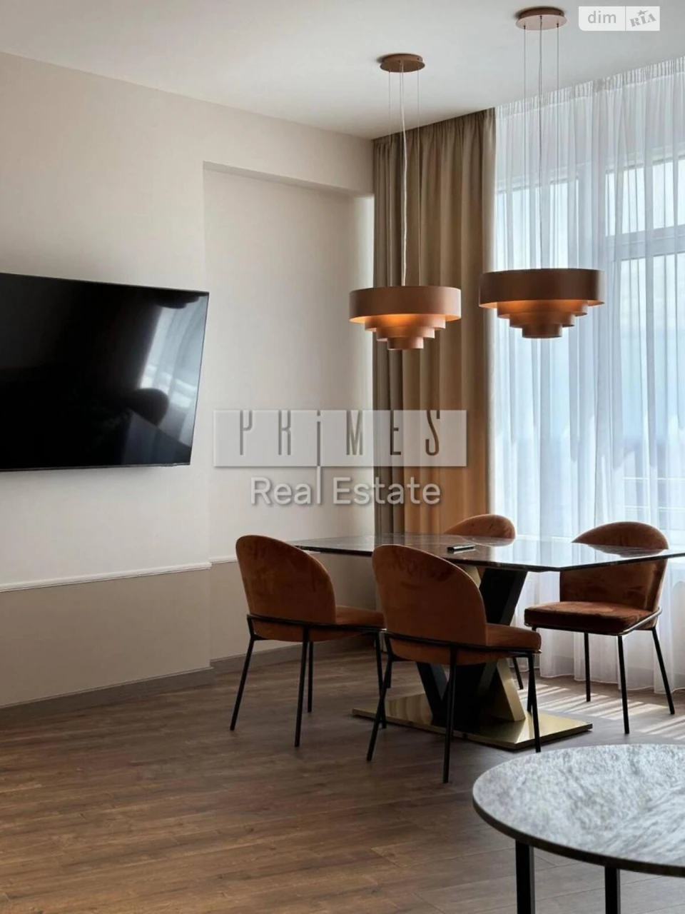 Long-Term Rental Apartment Zvirynets