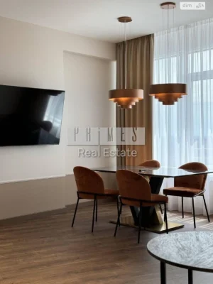 Long-Term Rental Apartment Zvirynets