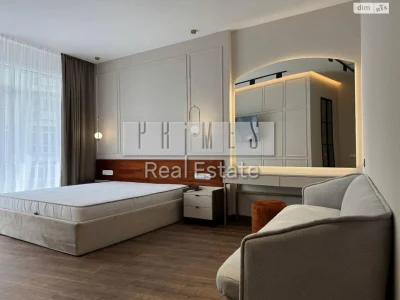 Long-Term Rental Apartment Zvirynets