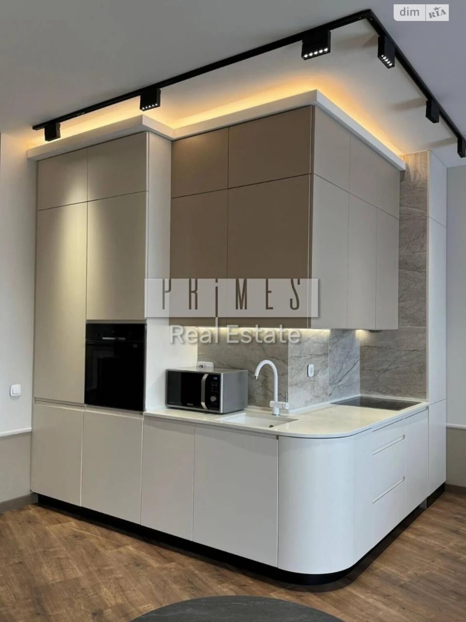 Long-Term Rental Apartment Zvirynets