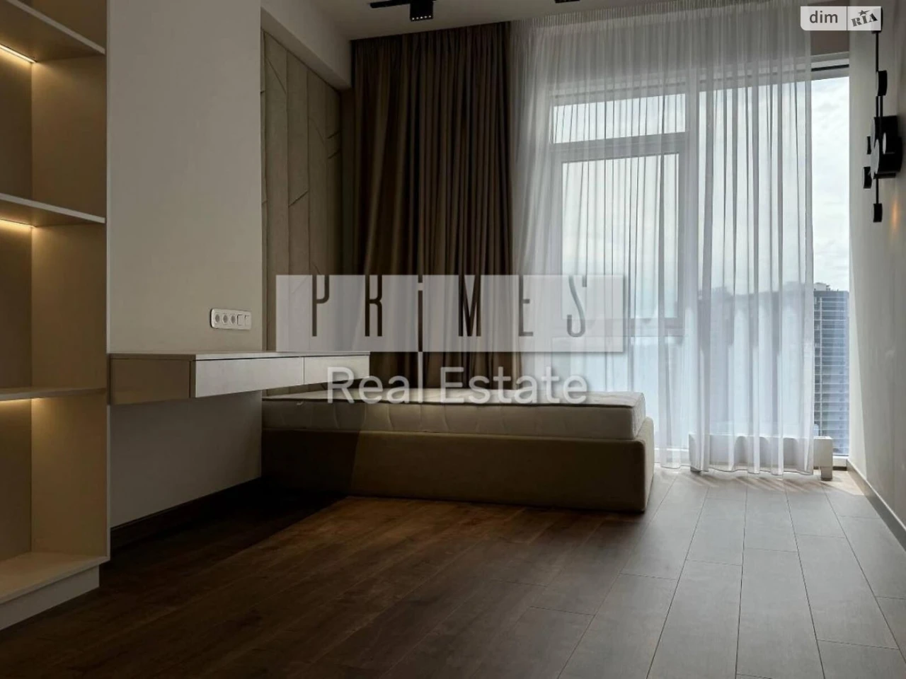 Long-Term Rental Apartment Zvirynets