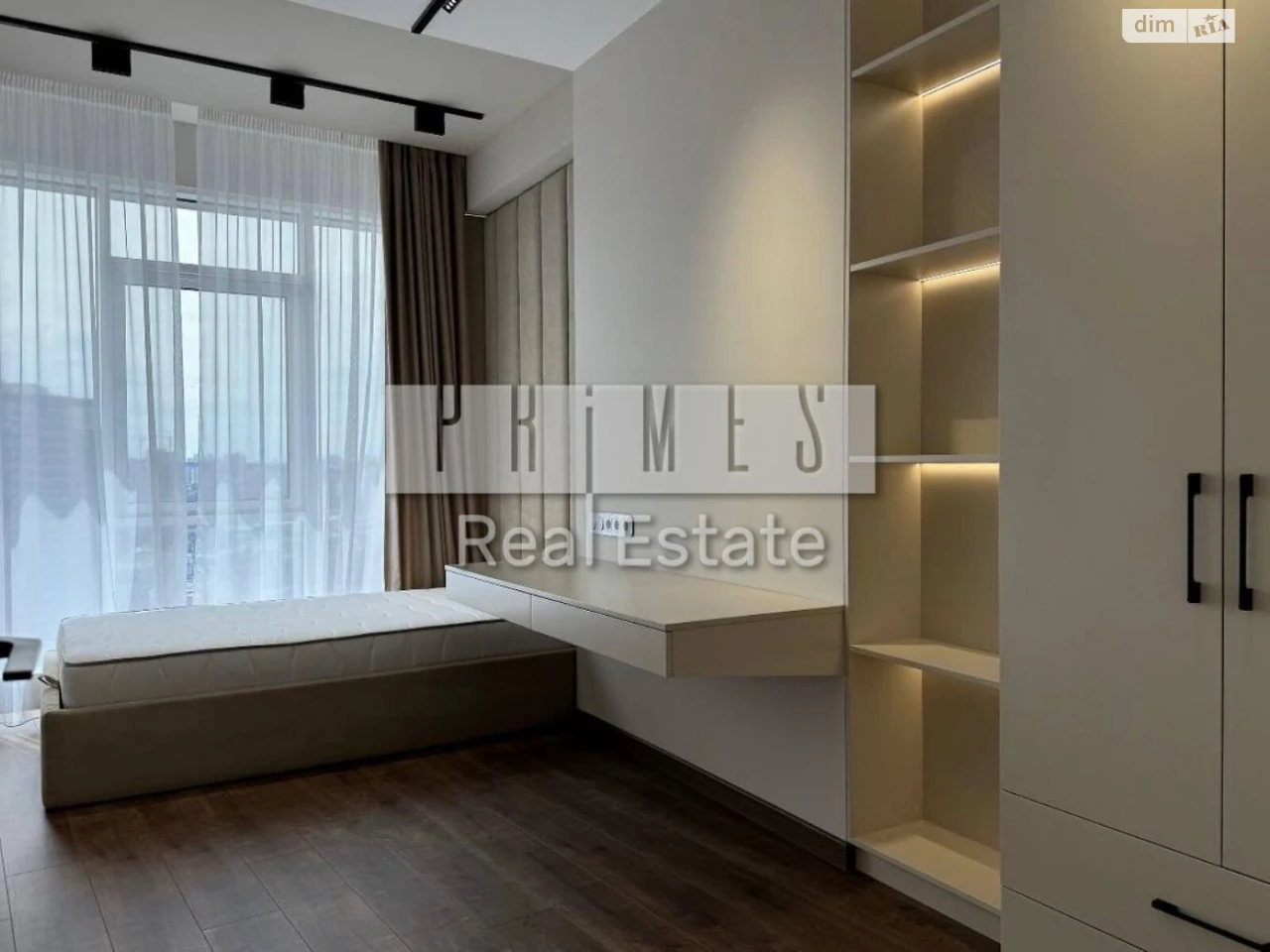 Long-Term Rental Apartment Zvirynets