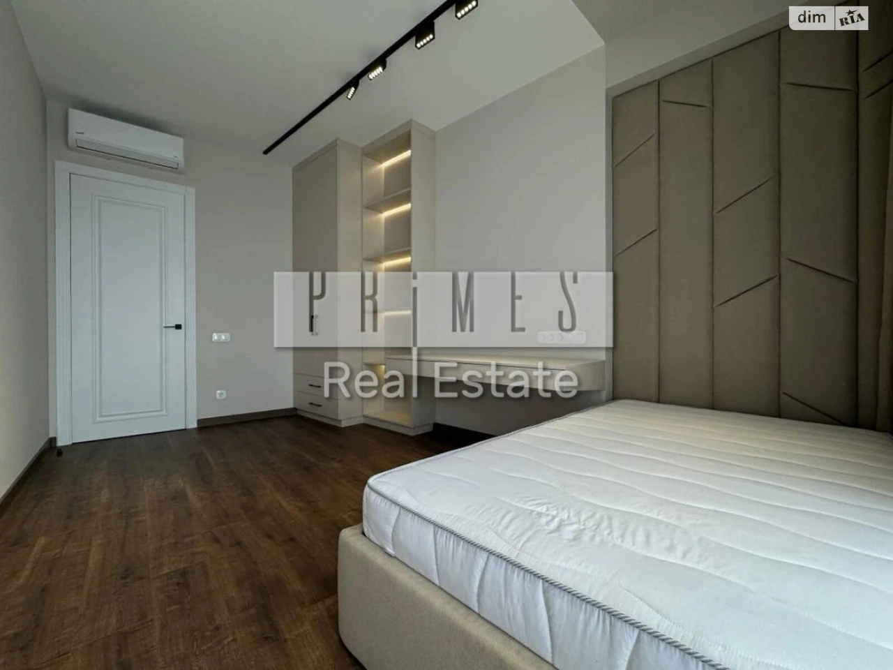 Long-Term Rental Apartment Zvirynets