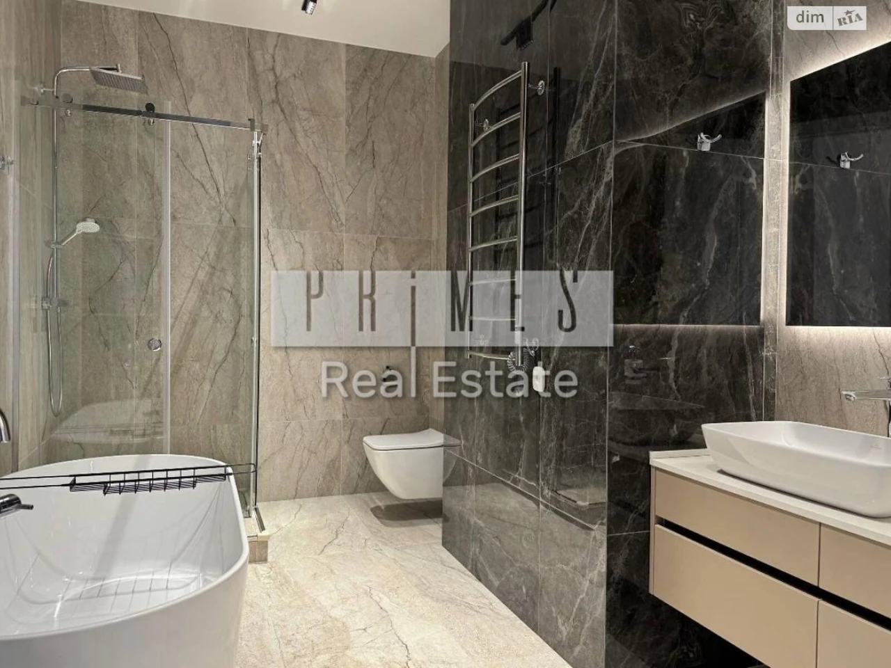 Long-Term Rental Apartment Zvirynets