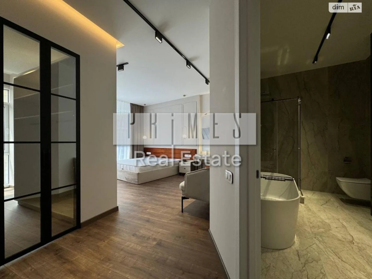 Long-Term Rental Apartment Zvirynets