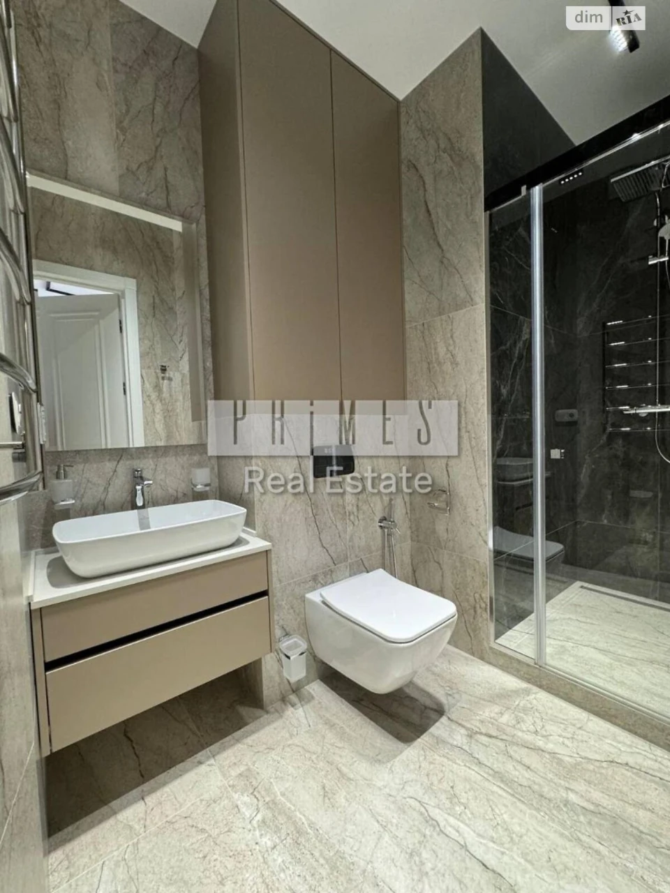 Long-Term Rental Apartment Zvirynets