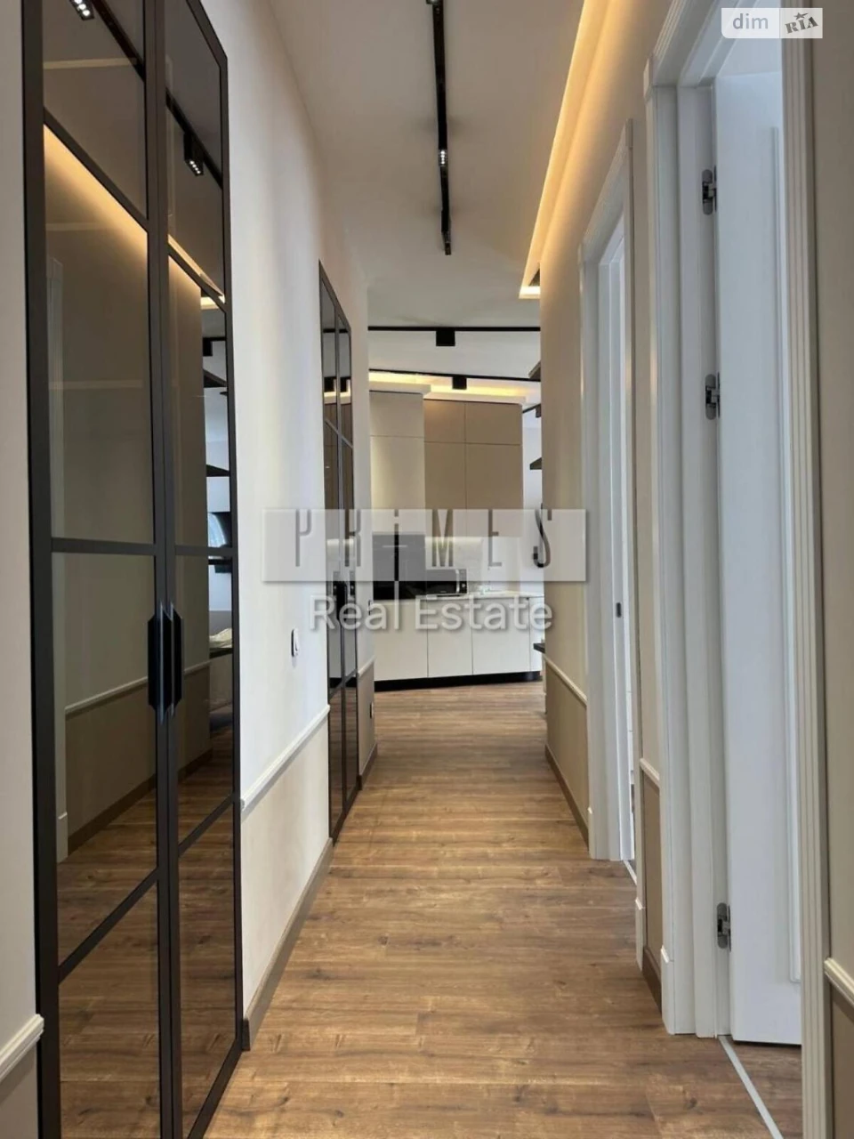 Long-Term Rental Apartment Zvirynets