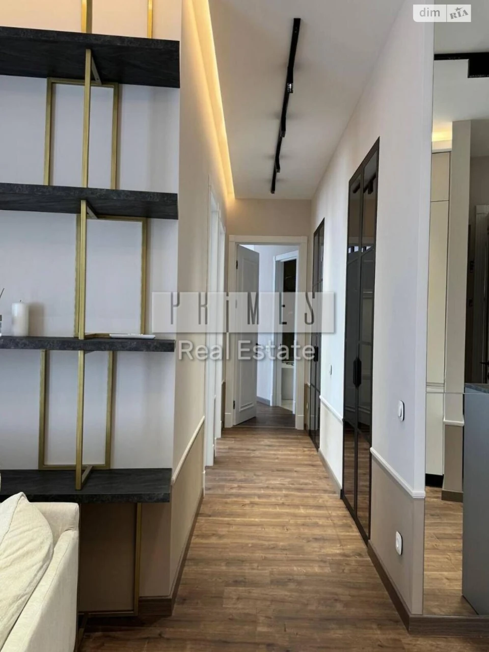 Long-Term Rental Apartment Zvirynets