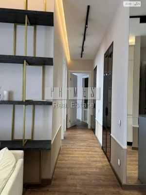 Long-Term Rental Apartment Zvirynets