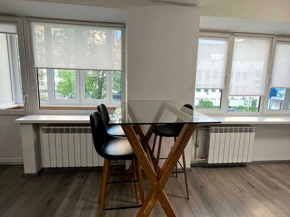 Apartment. Klovsky Uzviz, Kyiv