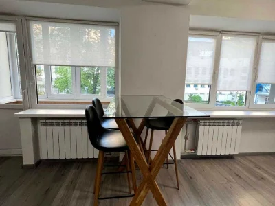 Apartment. Klovsky Uzviz, Kyiv