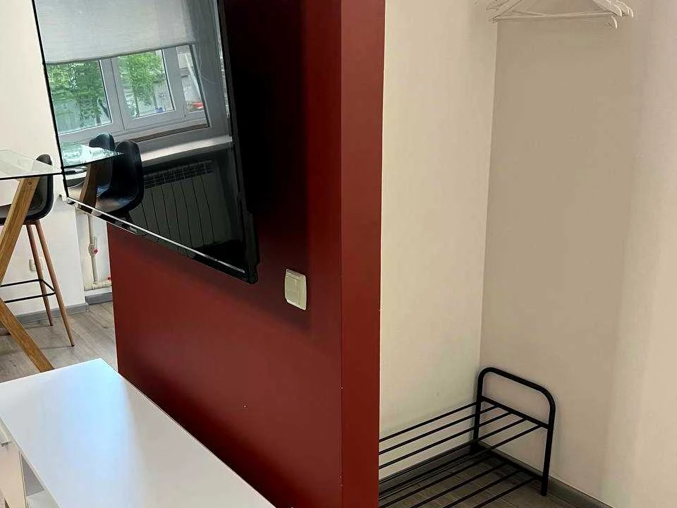 Apartment. Klovsky Uzviz, Kyiv