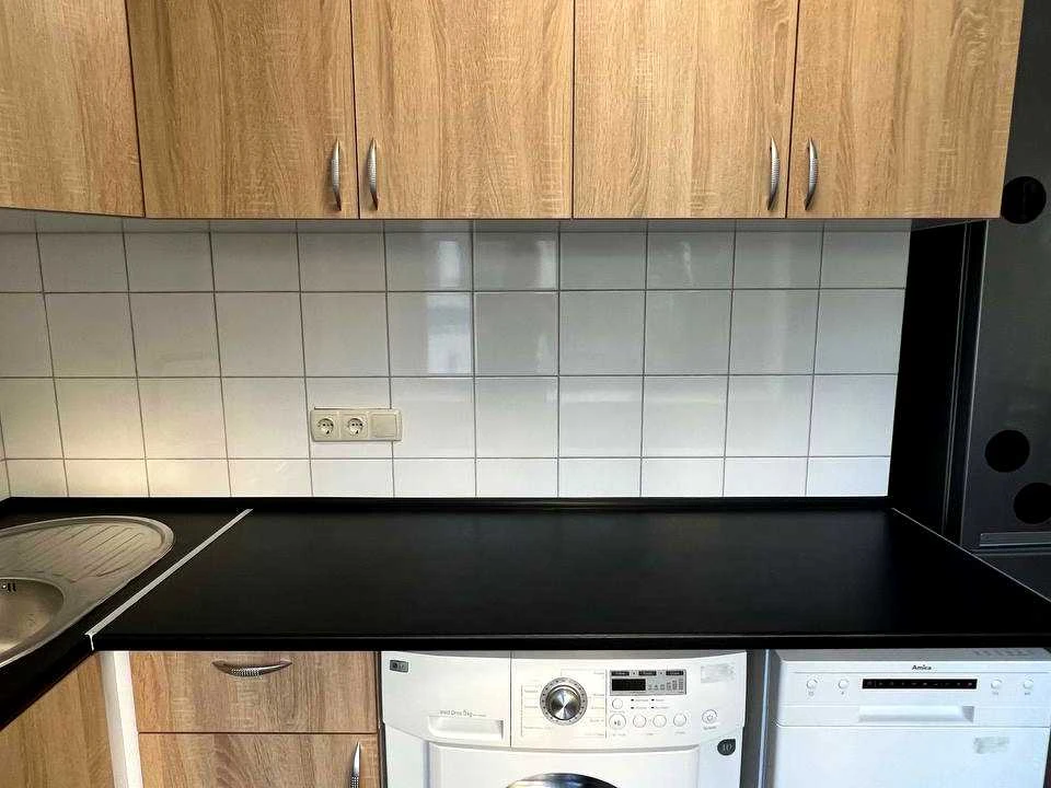 Apartment. Klovsky Uzviz, Kyiv
