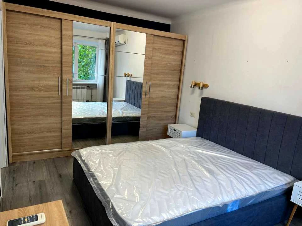Apartment. Klovsky Uzviz, Kyiv