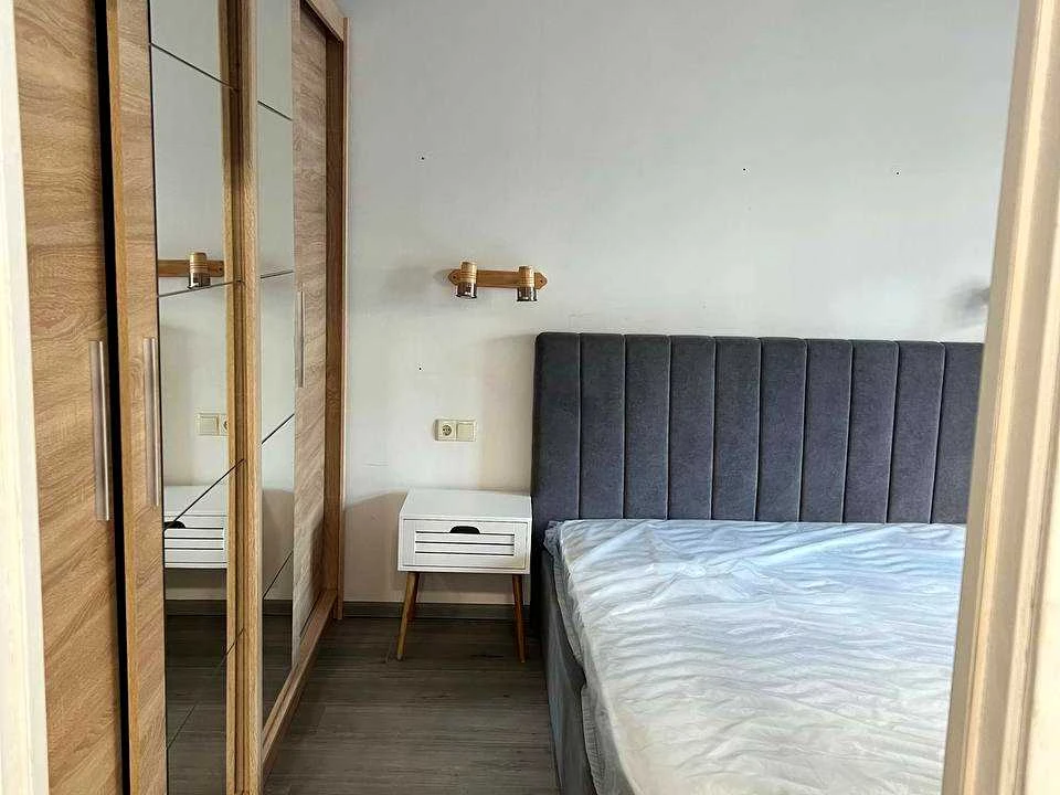 Apartment. Klovsky Uzviz, Kyiv