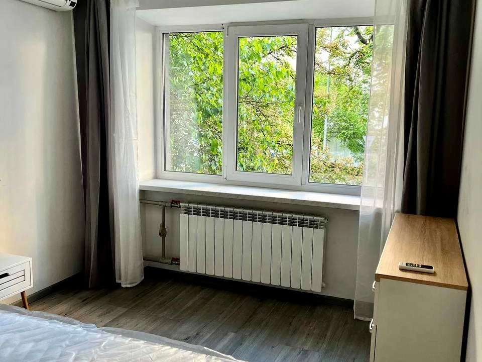 Apartment. Klovsky Uzviz, Kyiv