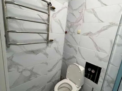 Apartment. Klovsky Uzviz, Kyiv