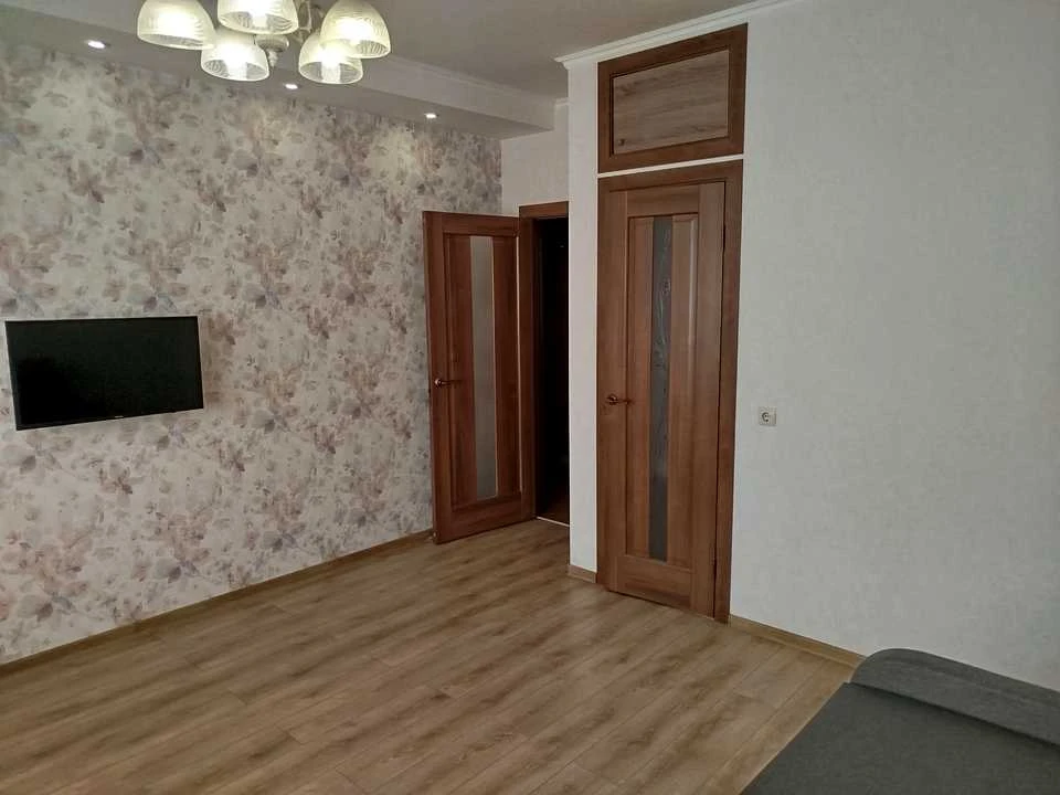 Квартира. Київ, Юрія Пасхаліна вул.