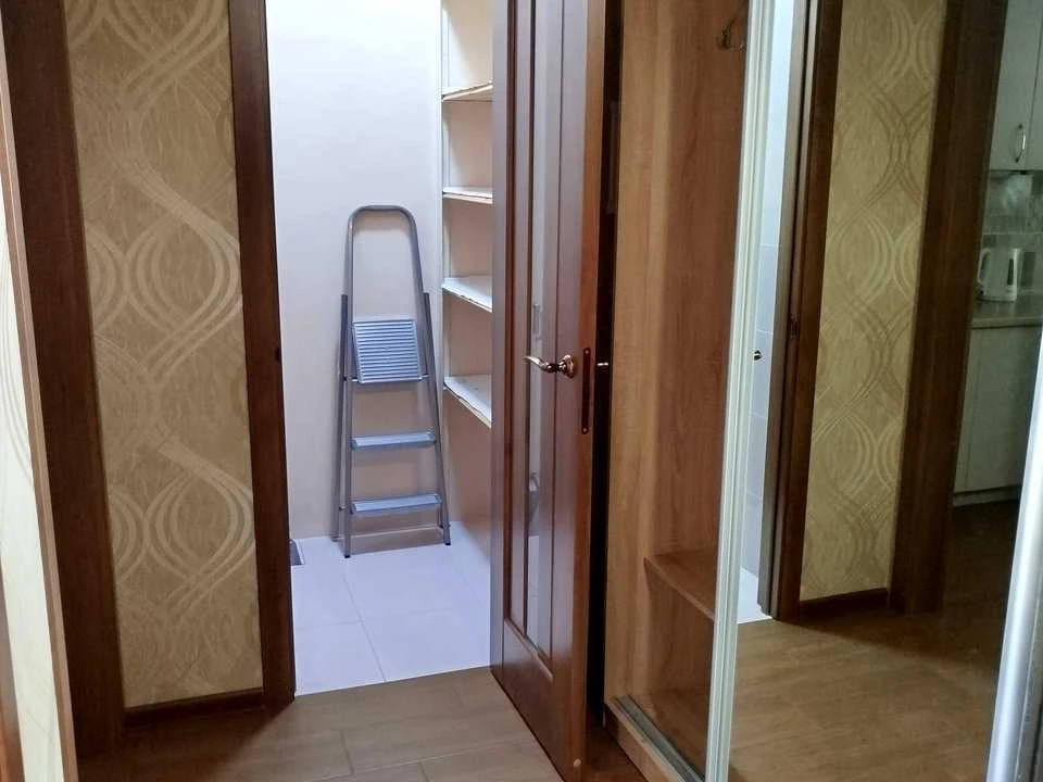 Квартира. Київ, Юрія Пасхаліна вул.