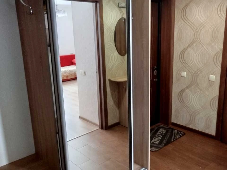 Квартира. Київ, Юрія Пасхаліна вул.
