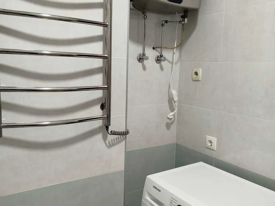 Квартира. Київ, Юрія Пасхаліна вул.