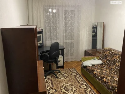 Довгострокова Оренда Квартири