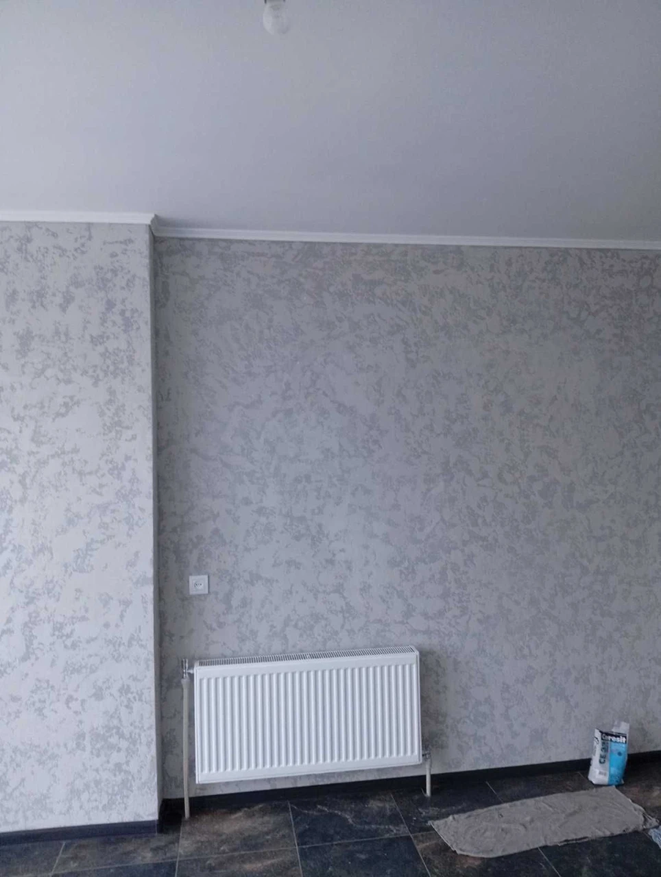Sale of a 1-room apartment on вул. Roksoliany (Levandivka)