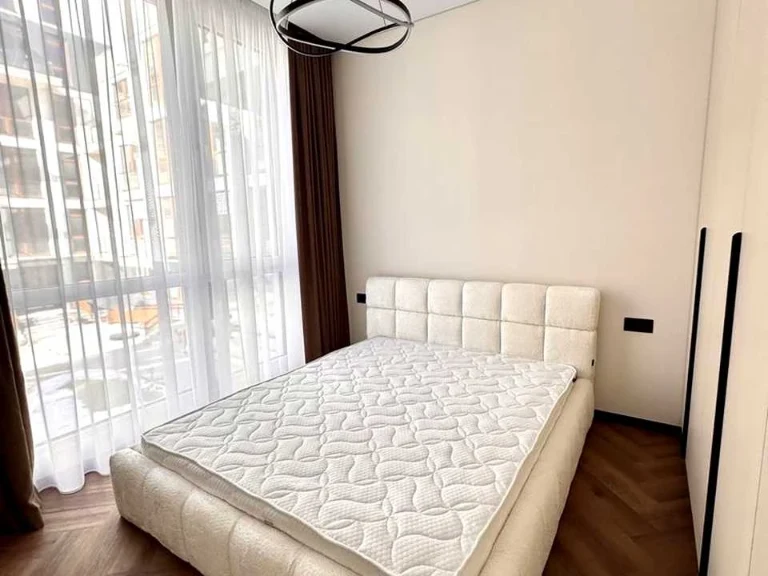 Apartment. Lviv, Pod Holoskom, вул.