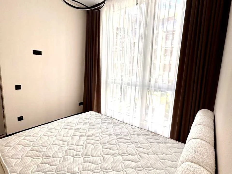 Apartment. Lviv, Pod Holoskom, вул.